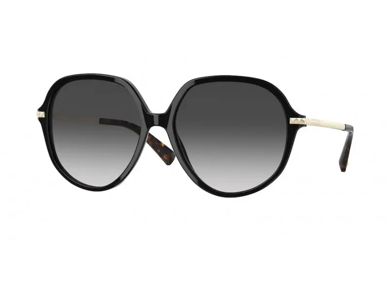 Valentino Occhiali da sole Donna Nero 855763