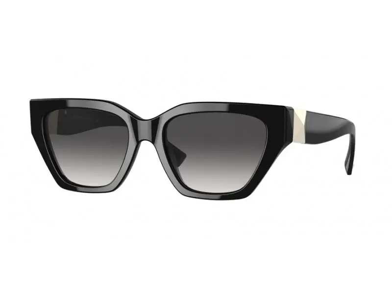 Valentino Occhiali da sole Donna Nero 856135