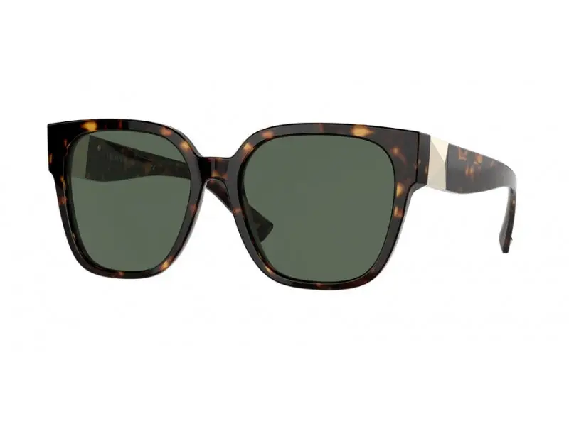 Valentino Occhiali da sole Donna Verde 856131