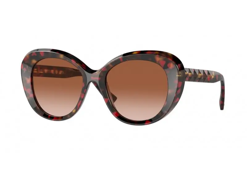 Valentino Occhiali da sole Donna Testa di moro 856129