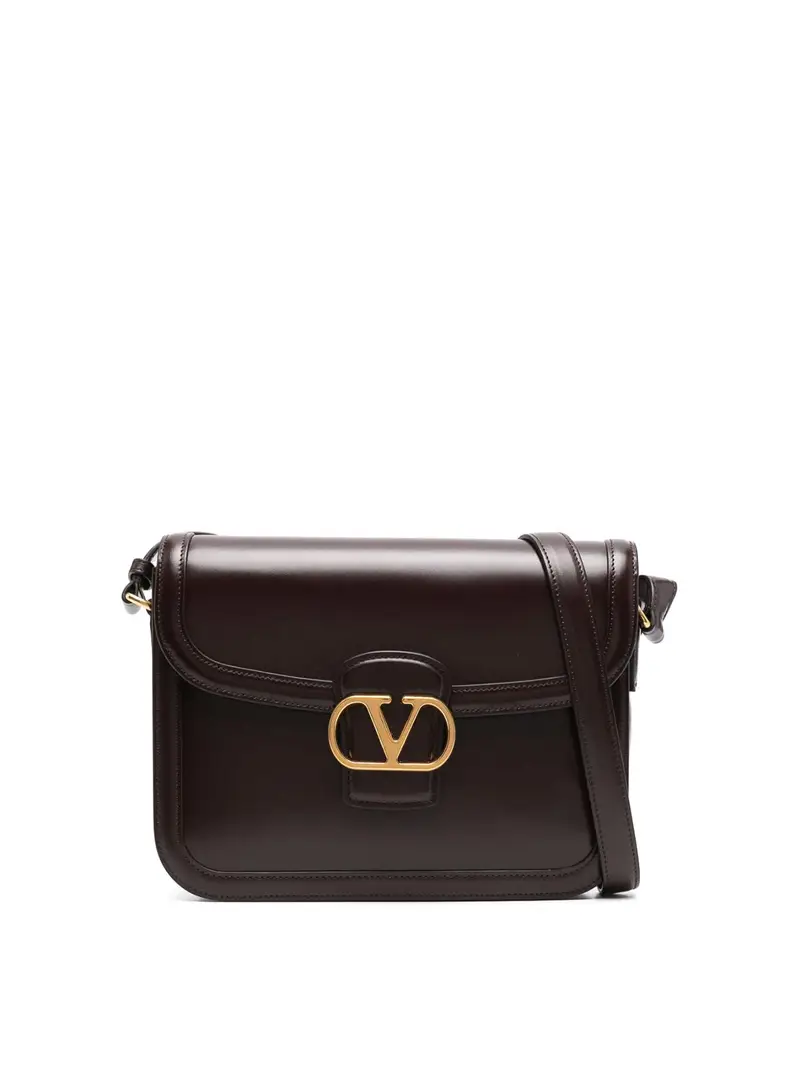 Valentino Garavani Borsa a tracolla Nero 3334623