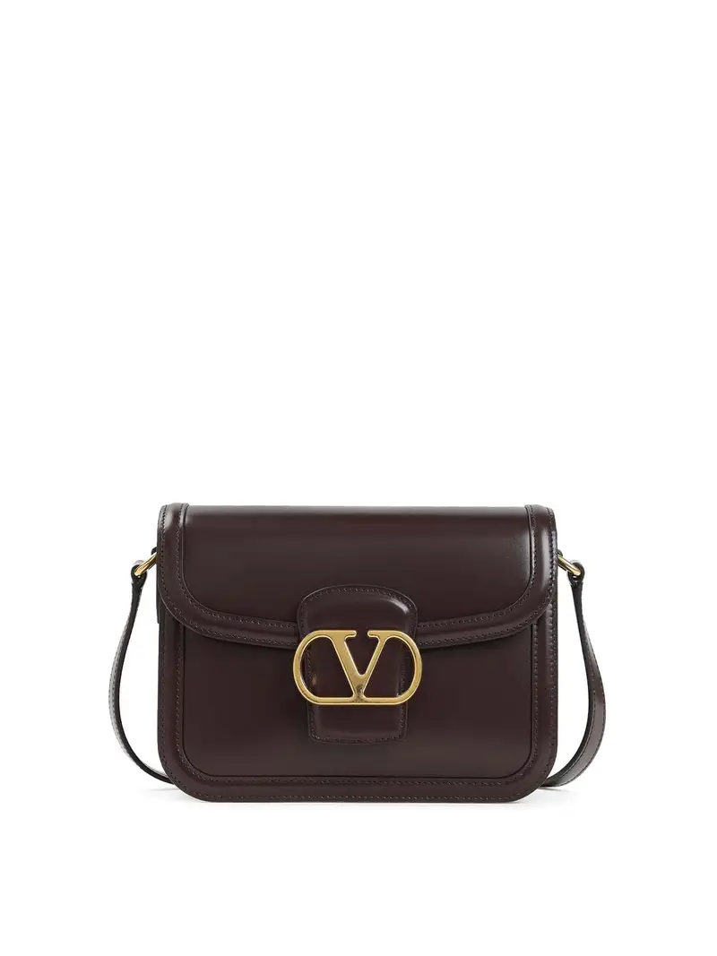 Valentino Garavani Borsa a tracolla Marrone 3300445