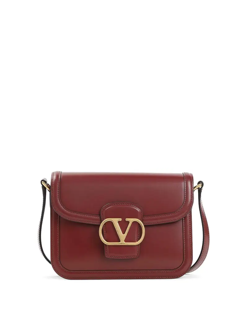 Valentino Garavani Borsa a tracolla Oro 3356618