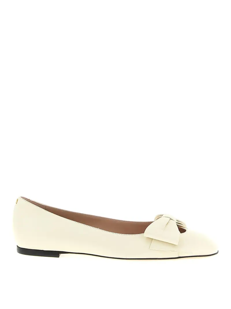 Valentino Garavani Ballerine Bianco 4354060