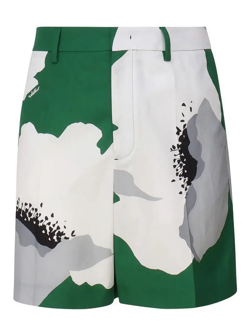 Valentino Garavani Bermuda Bianco 3261101