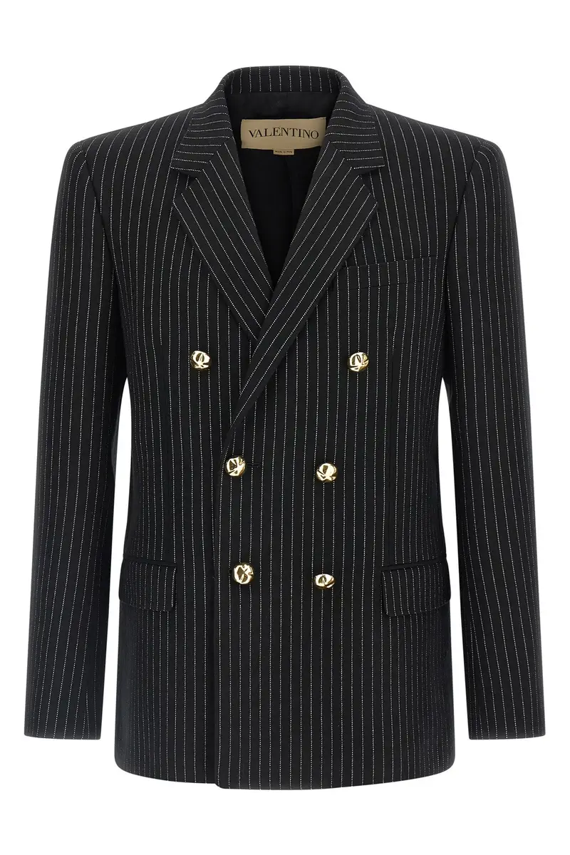 Valentino Garavani Blazer Bianco 3832399