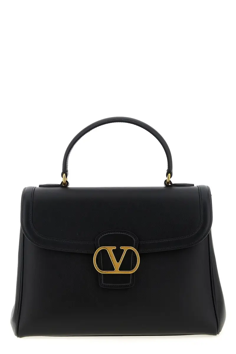 Valentino Garavani Borsa a mano Nero 2548500