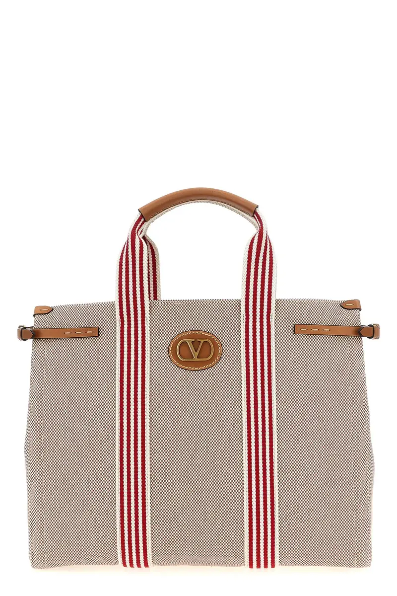 Borsa A Mano Valentino Garavani Antibes Multi