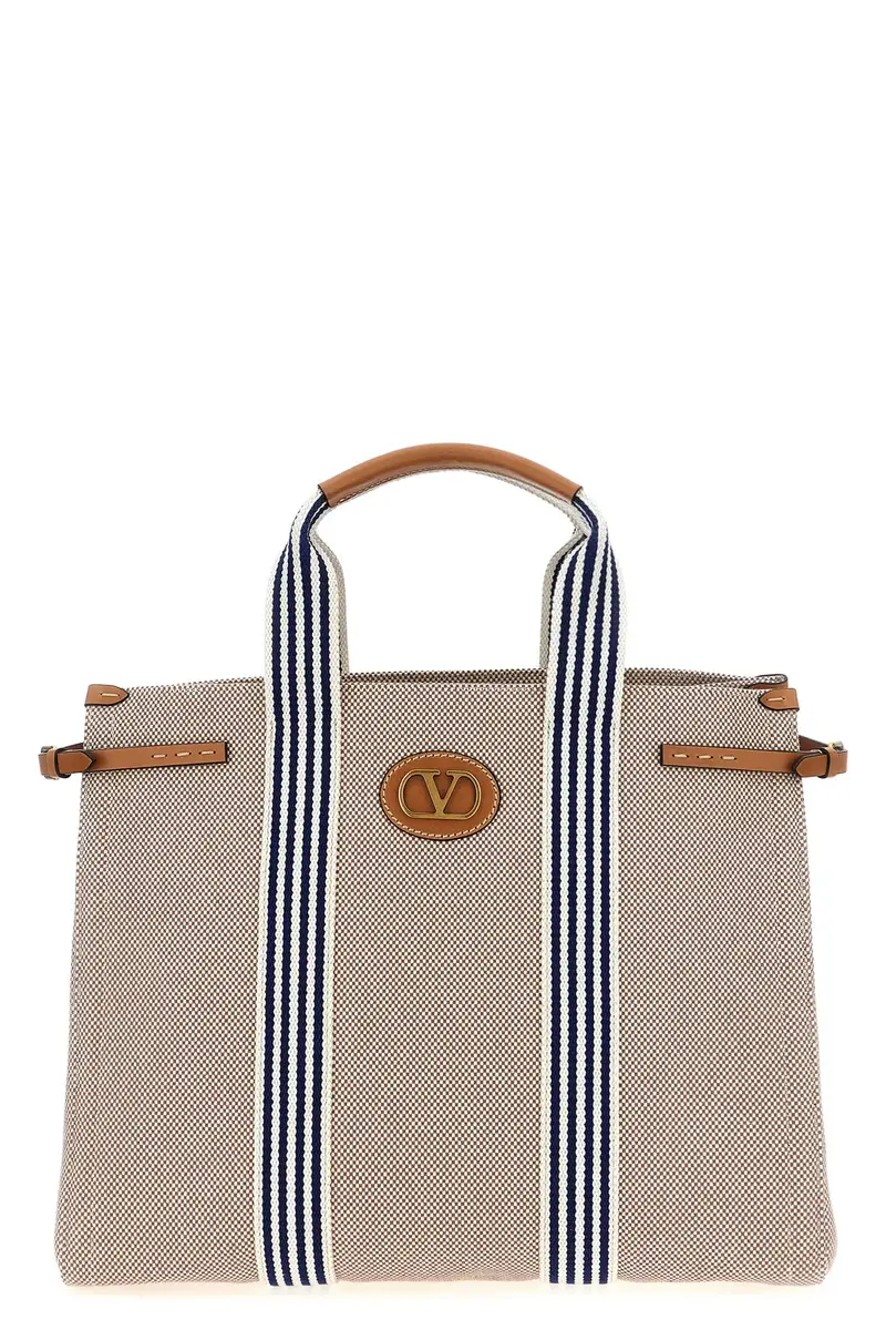 Borsa A Mano Valentino Garavani Antibes Multi