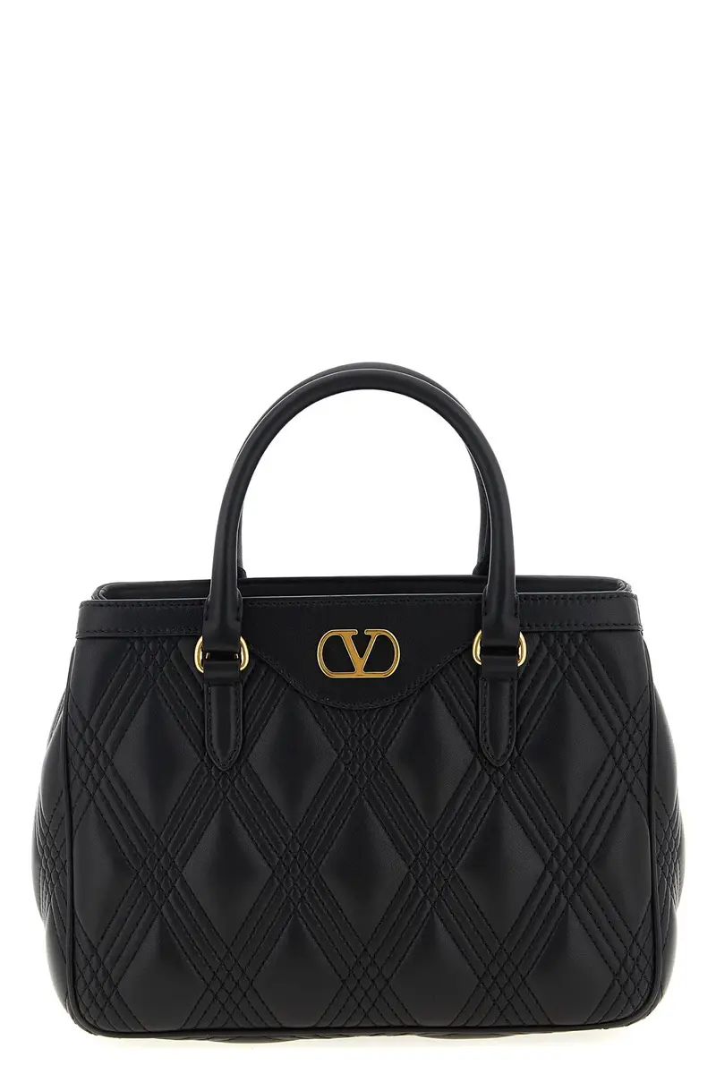 Valentino Garavani Borsa a mano Nero 2548502