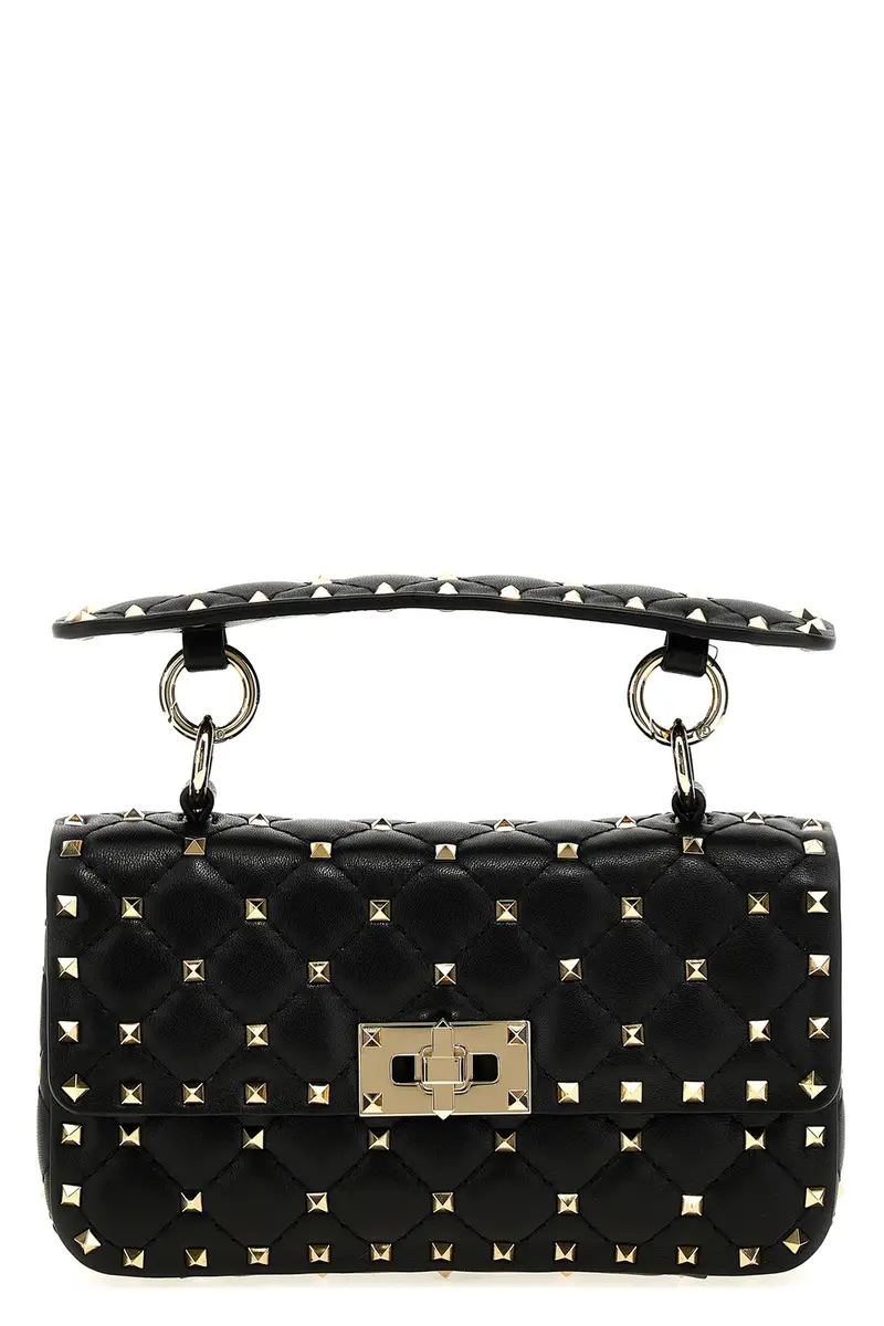 Valentino Garavani Borsa a mano Nero 2545475