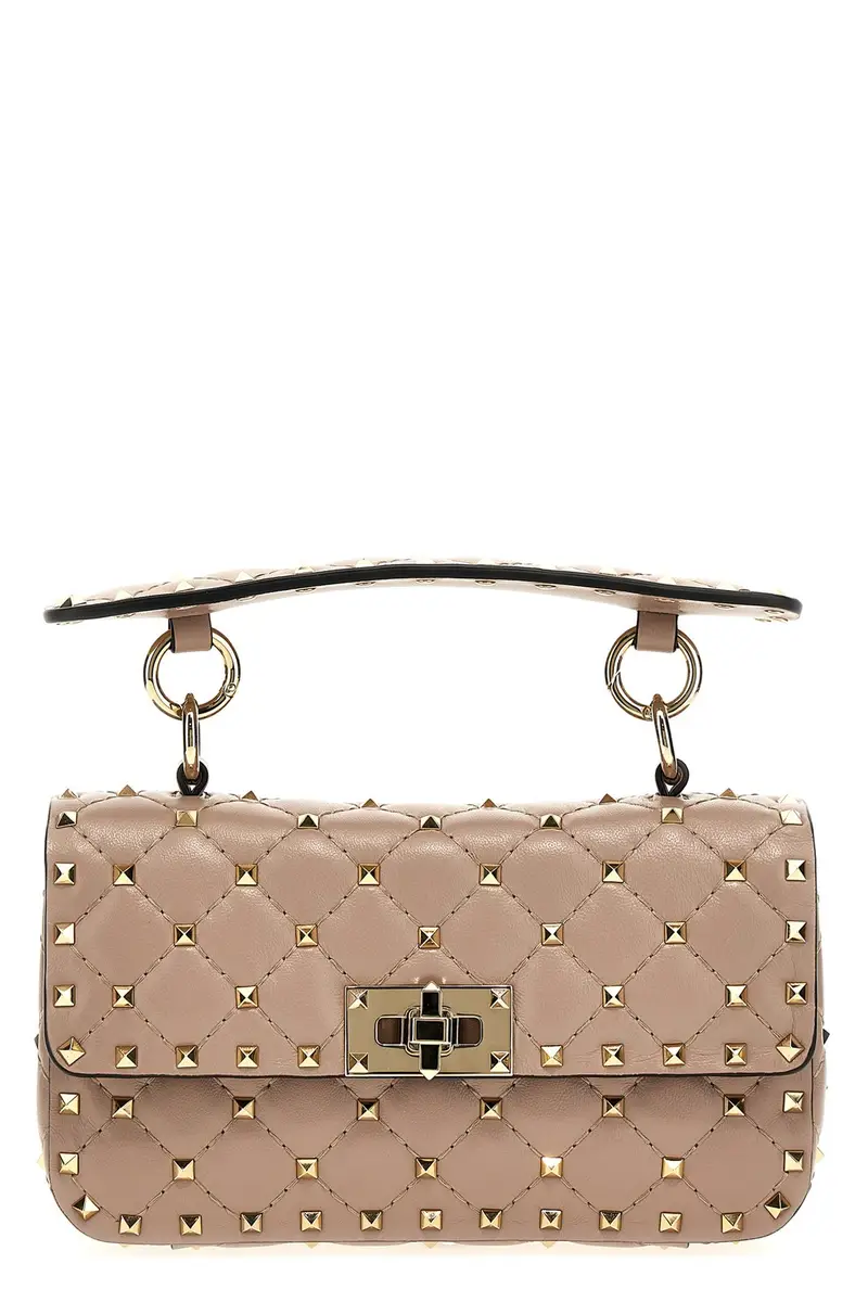 Valentino Garavani Borsa a mano Rosa 4031884