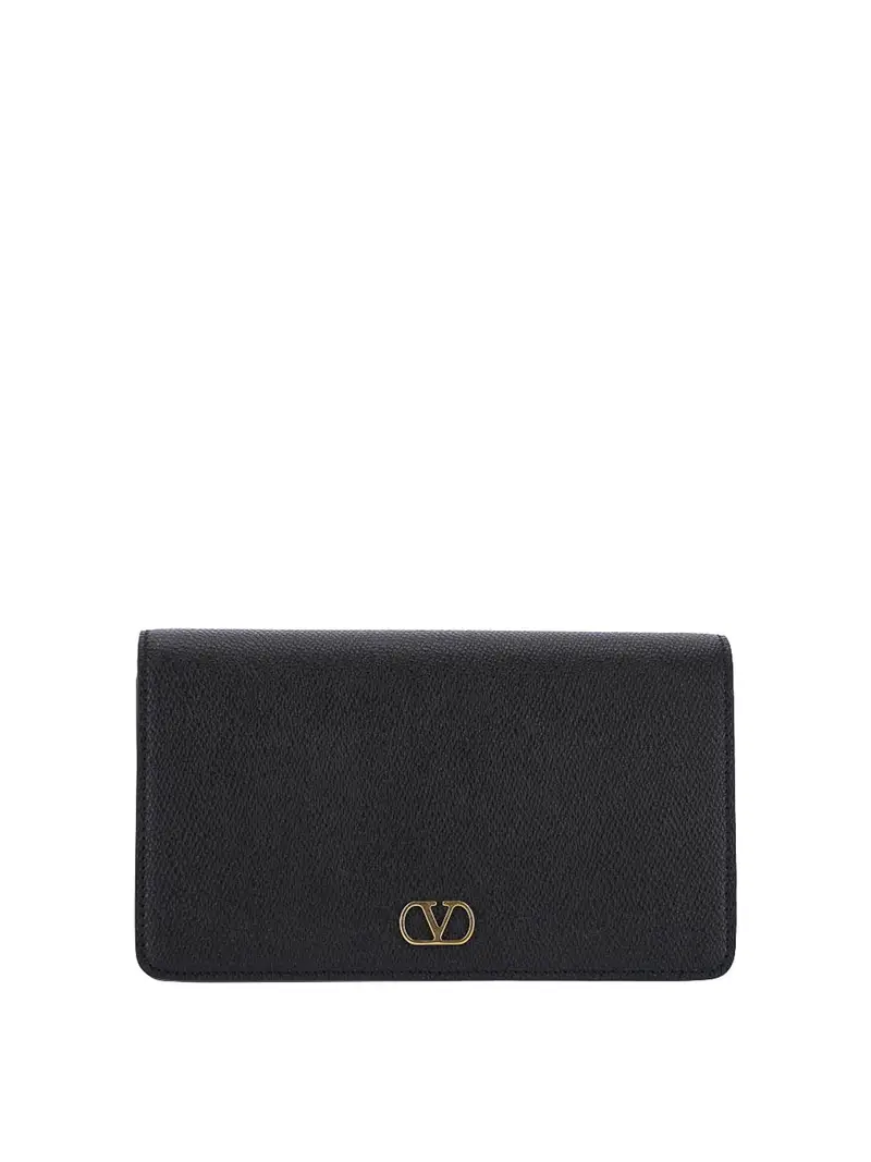 Valentino Garavani Borsa a spalla Nero 4204043