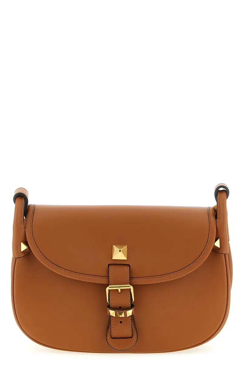 Valentino Garavani Borsa a spalla Marrone 4106634