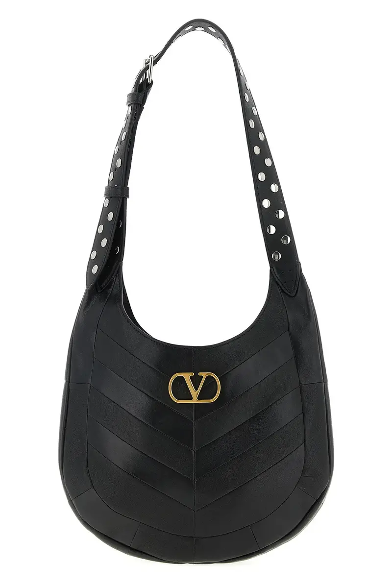 Valentino Garavani Borsa a spalla Nero 3832159