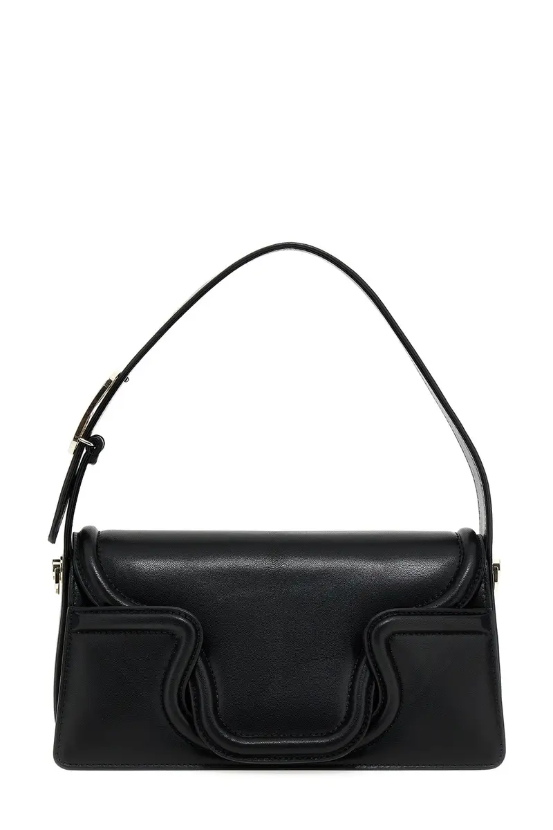 Borsa A Spalla Valentino Garavani Le Grand Deuxiè Nero