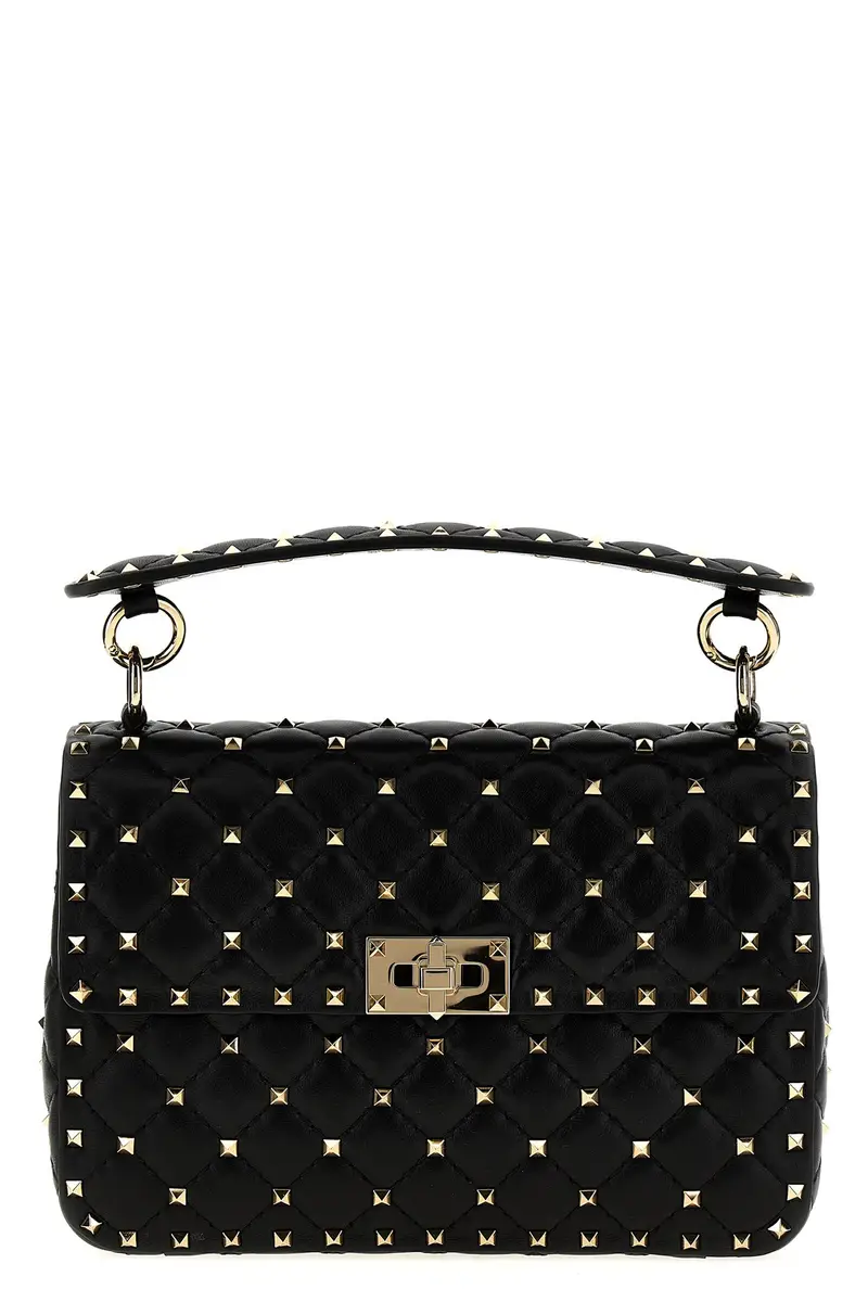 Valentino Garavani Borsa a spalla Nero 2545420