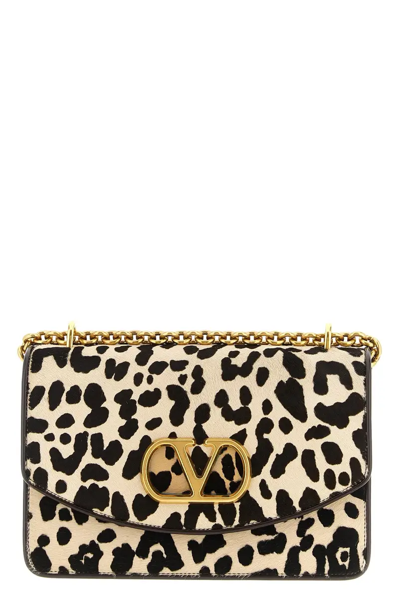 Valentino Garavani Borsa a spalla Multicolore 3832125