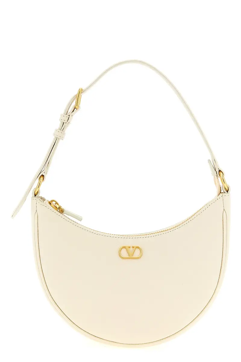 Valentino Garavani Borsa a spalla Bianco 3993119