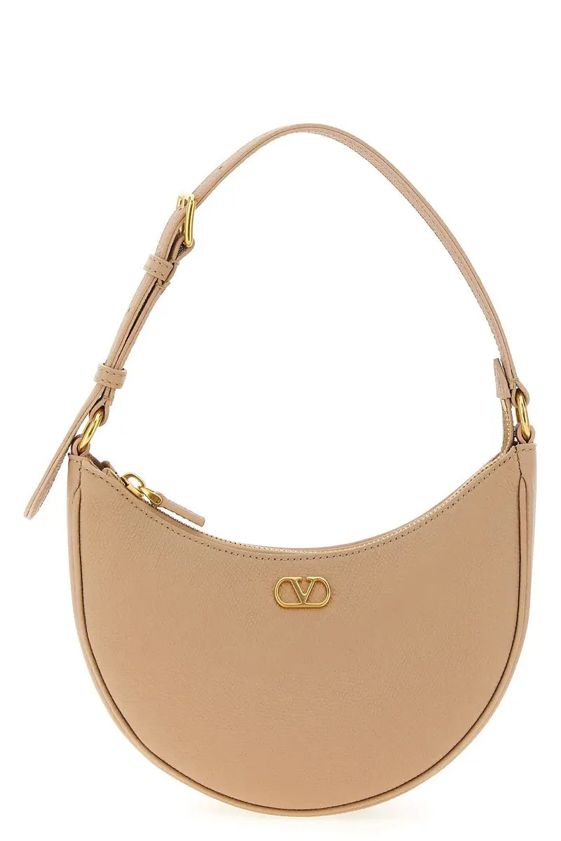 Valentino Garavani Borsa a spalla Rosa 2547969