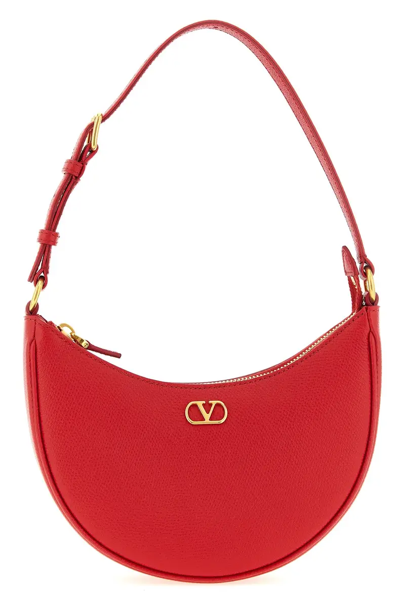 Valentino Garavani Borsa a spalla Rosso 3968137
