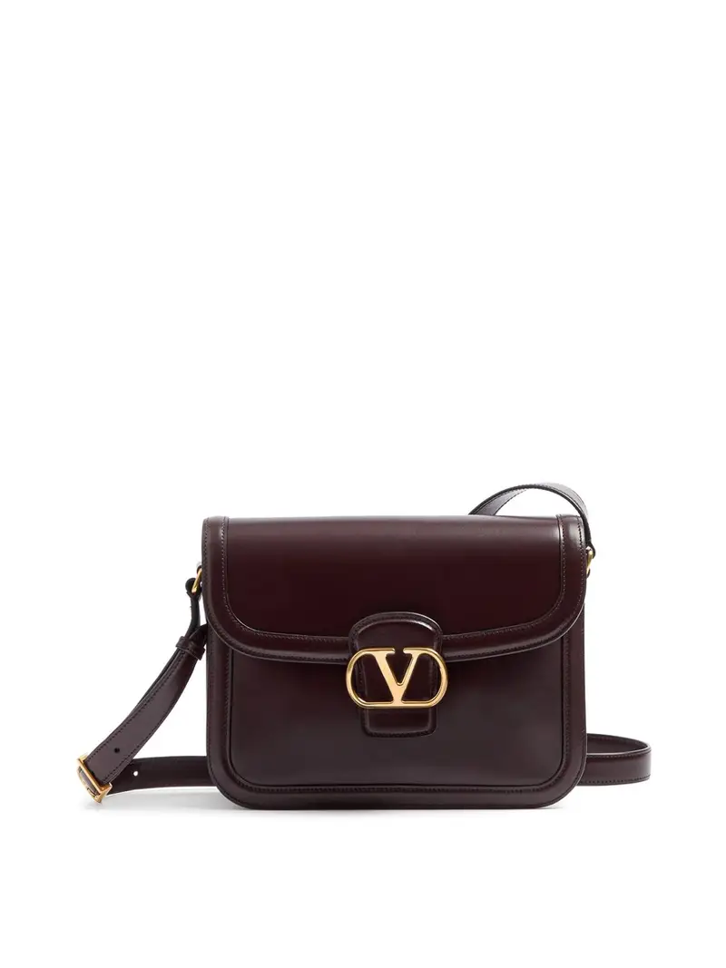 Valentino Garavani Borsa a tracolla Marrone 3299547
