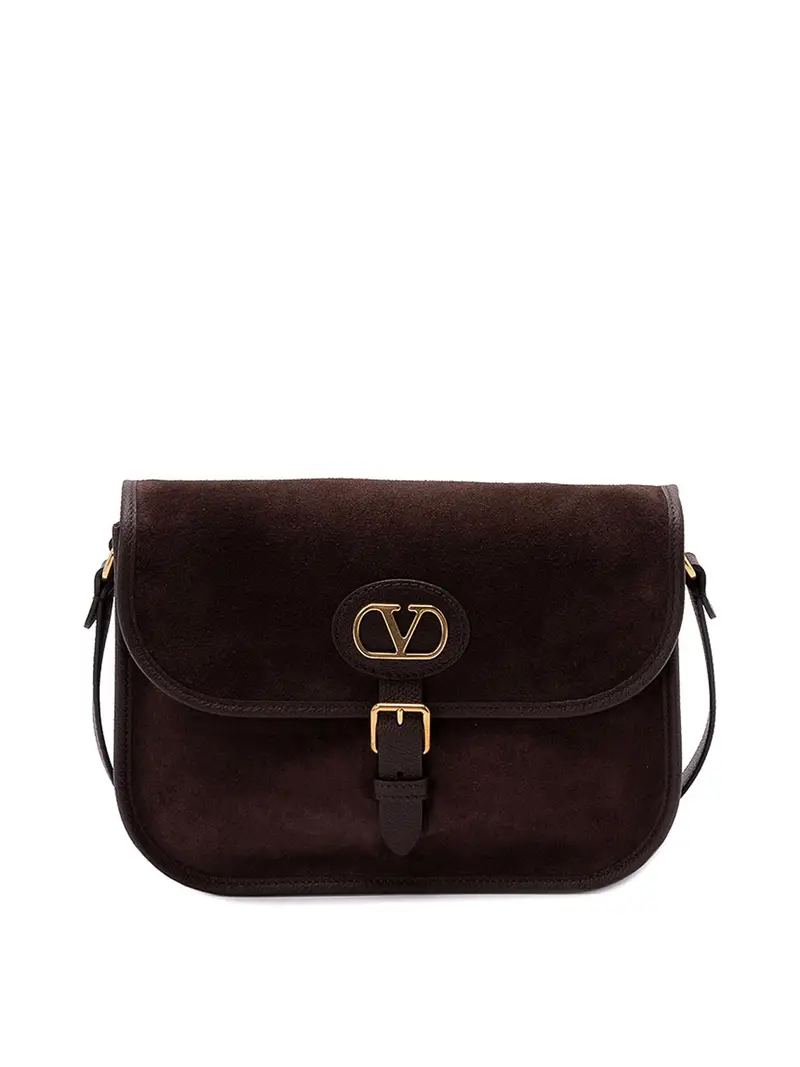 Valentino Garavani Borsa a tracolla Marrone 4231180