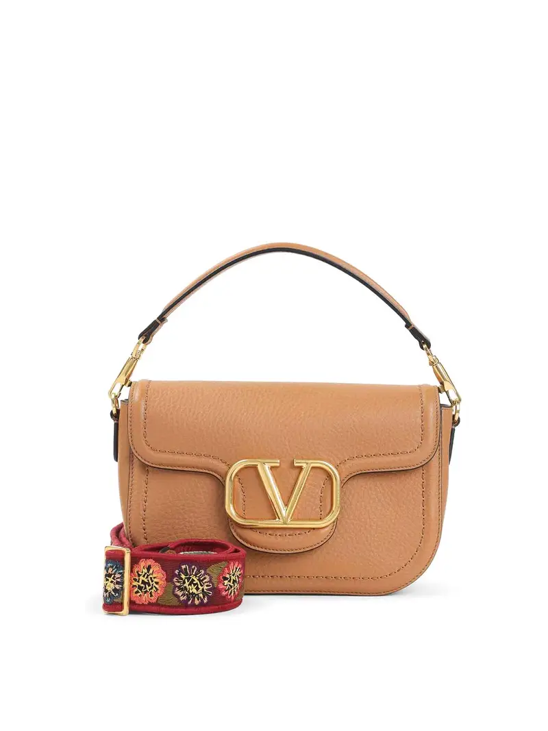 Valentino Garavani Borsa a tracolla Oro 3306541