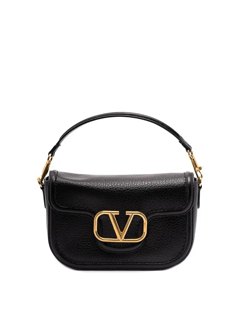 Valentino Garavani Borsa a tracolla Nero 4233490