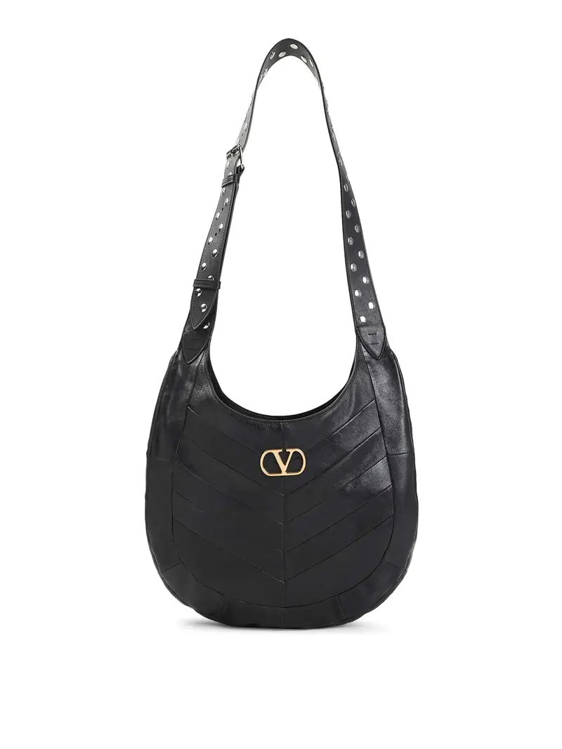 Valentino Garavani Borsa a tracolla Nero 4008209
