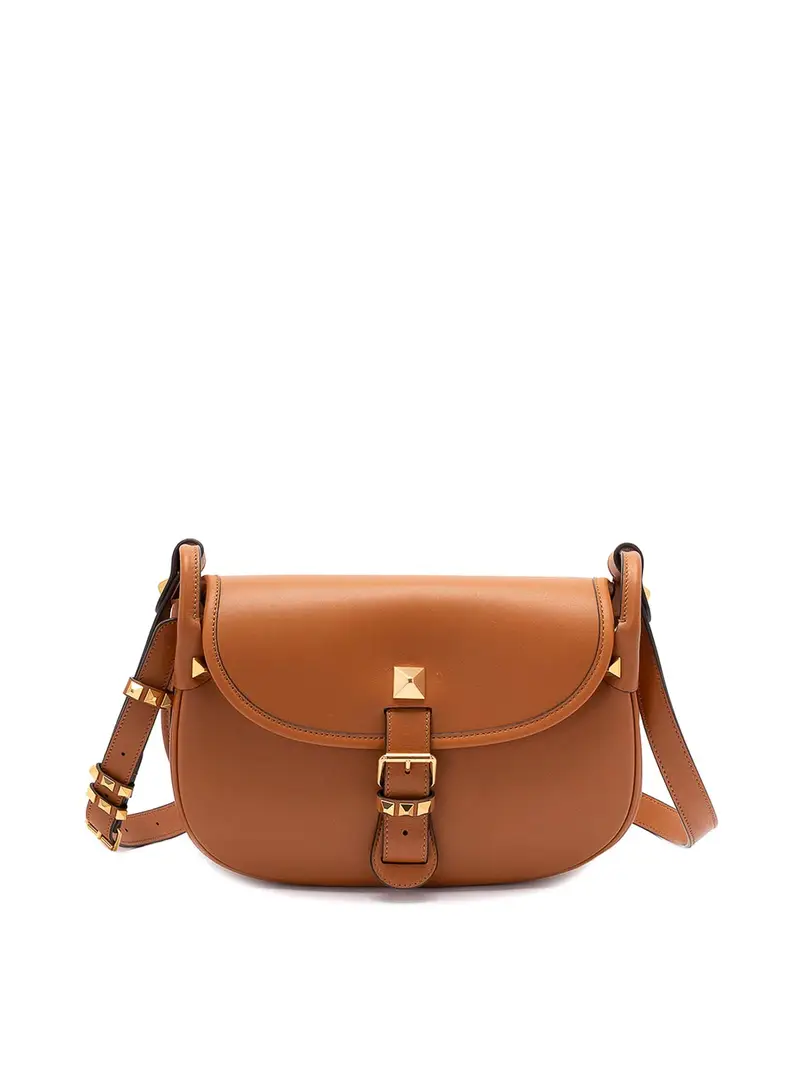 Valentino Garavani Borsa a tracolla Marrone 4231177