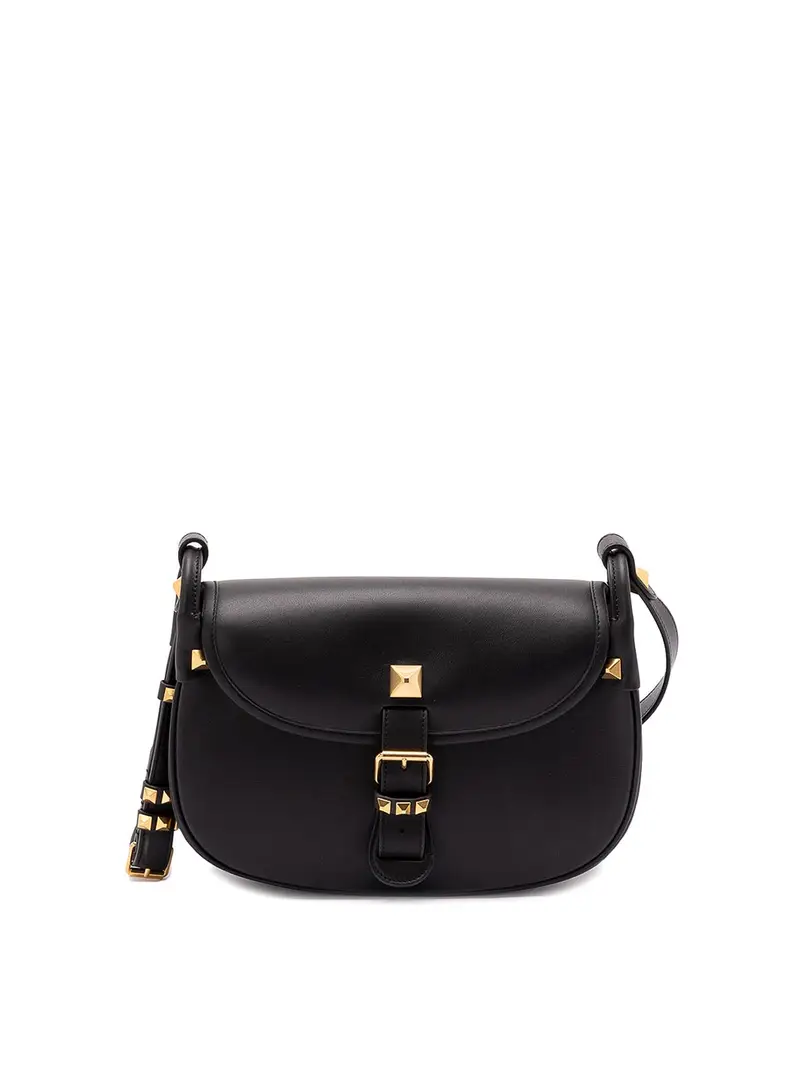 Valentino Garavani Borsa a tracolla Nero 4233493