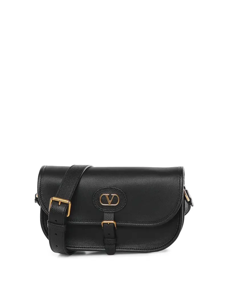 Valentino Garavani Borsa a tracolla Nero 4203922