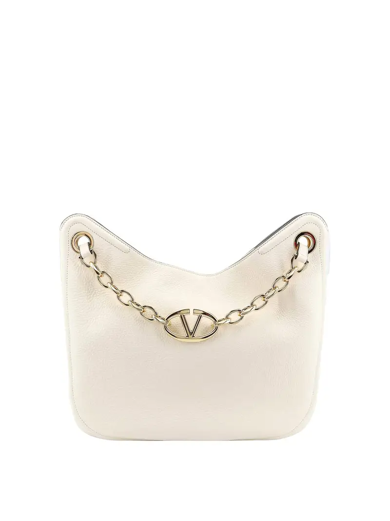 Valentino Garavani Borsa a tracolla Bianco 3264748