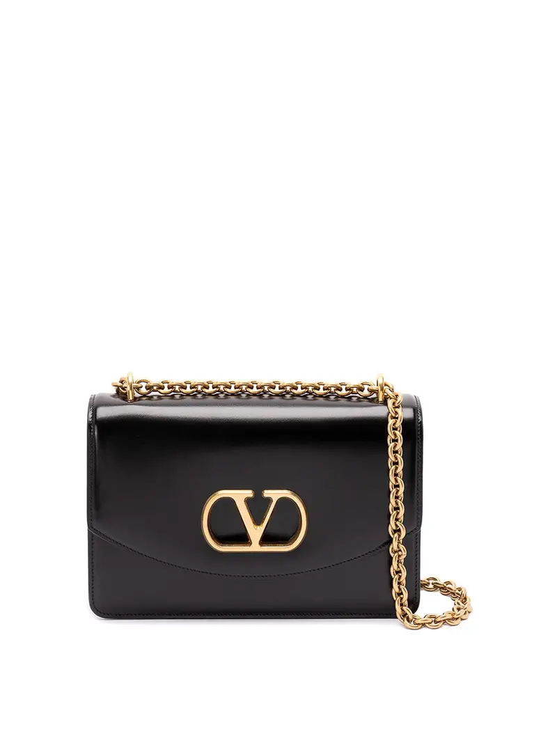Valentino Garavani Borsa a tracolla Nero 3352560