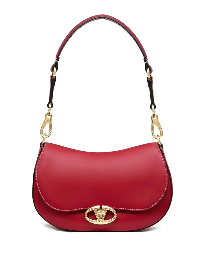 Valentino Garavani Borsa a tracolla Rosso 3355624