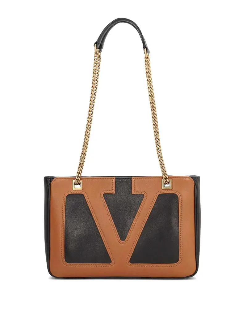 Valentino Garavani Borsa a tracolla Marrone 4032990