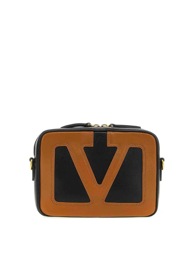 Borsa a tracolla Multicolore