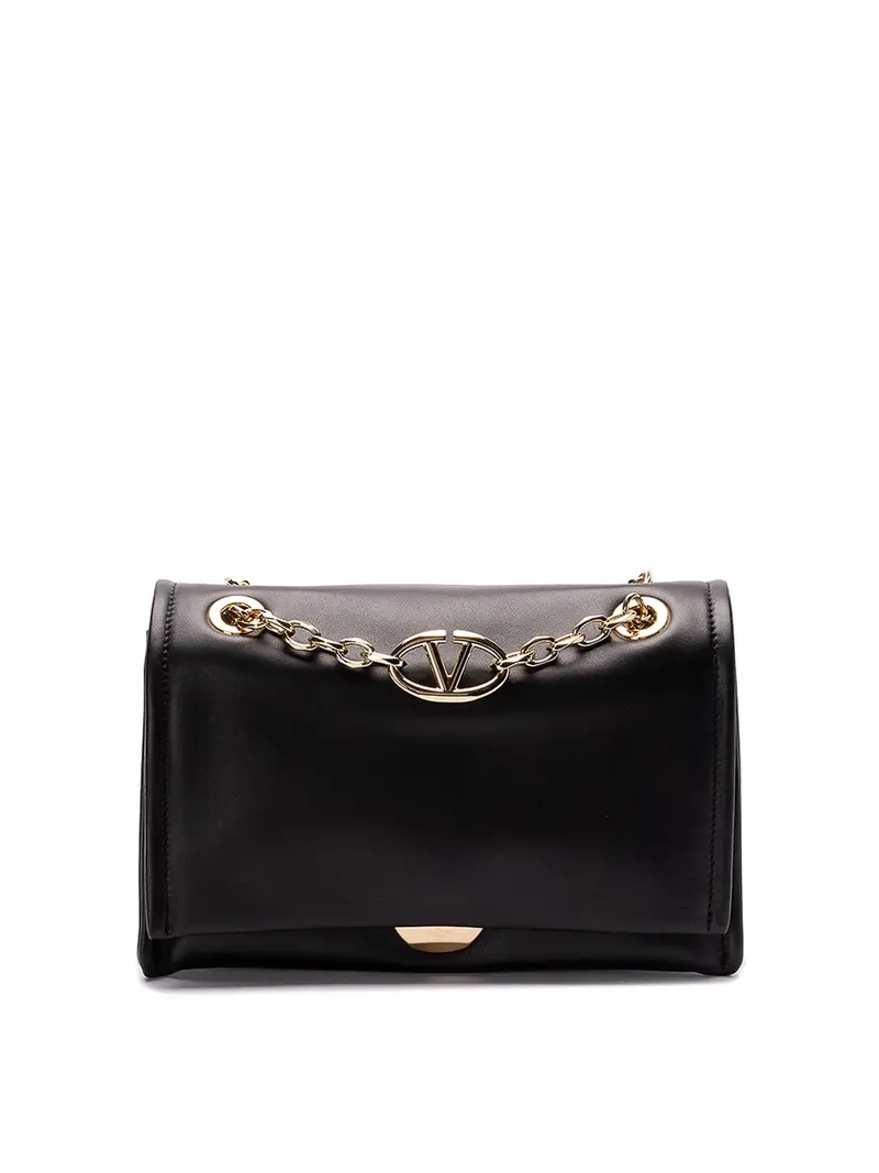 Valentino Garavani Borsa a tracolla Nero 4186010