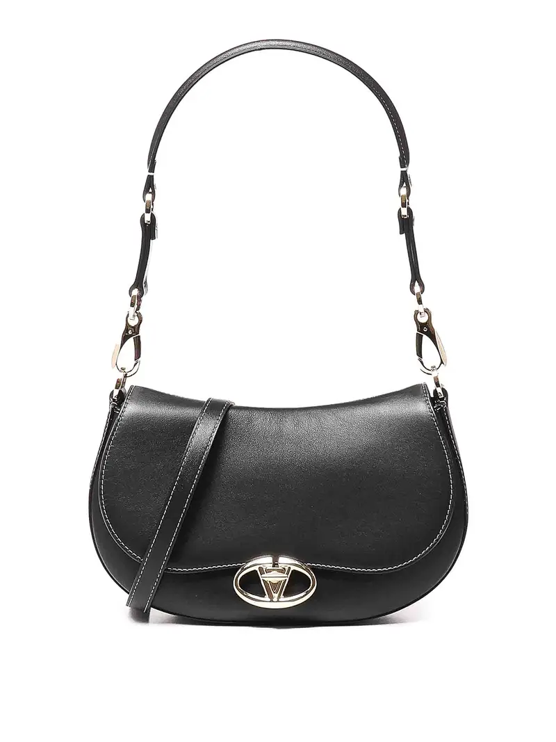 Valentino Garavani Borsa a tracolla Nero 3331799