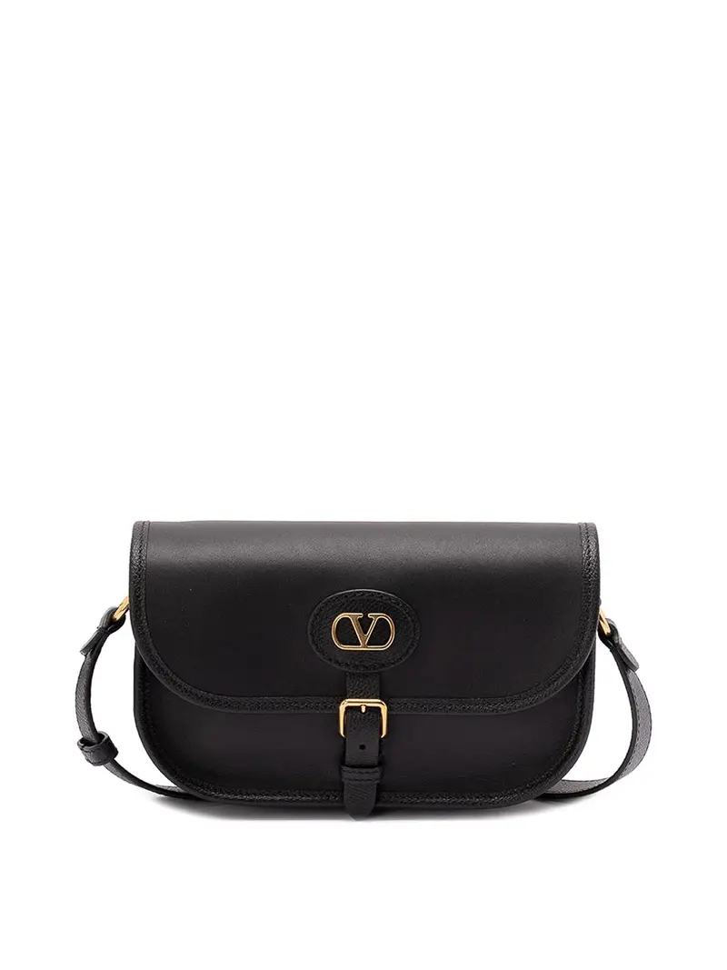 Valentino Garavani Borsa a tracolla Nero 4233496