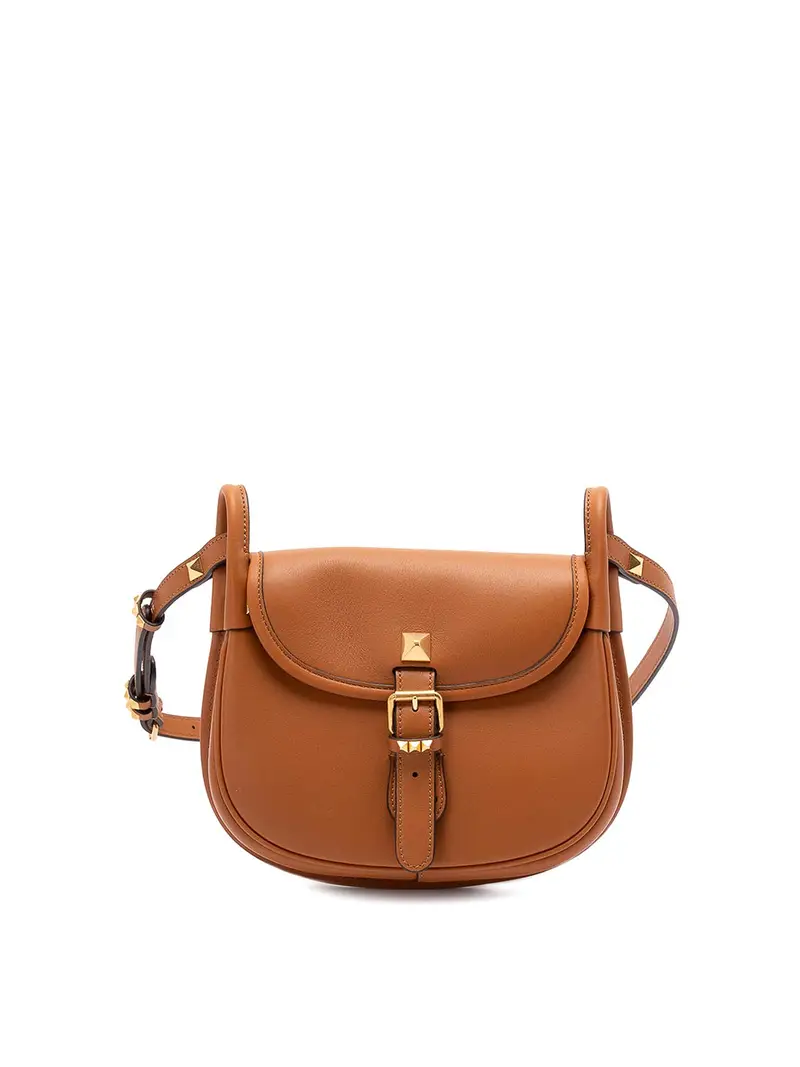 Valentino Garavani Borsa a tracolla Marrone 4231178