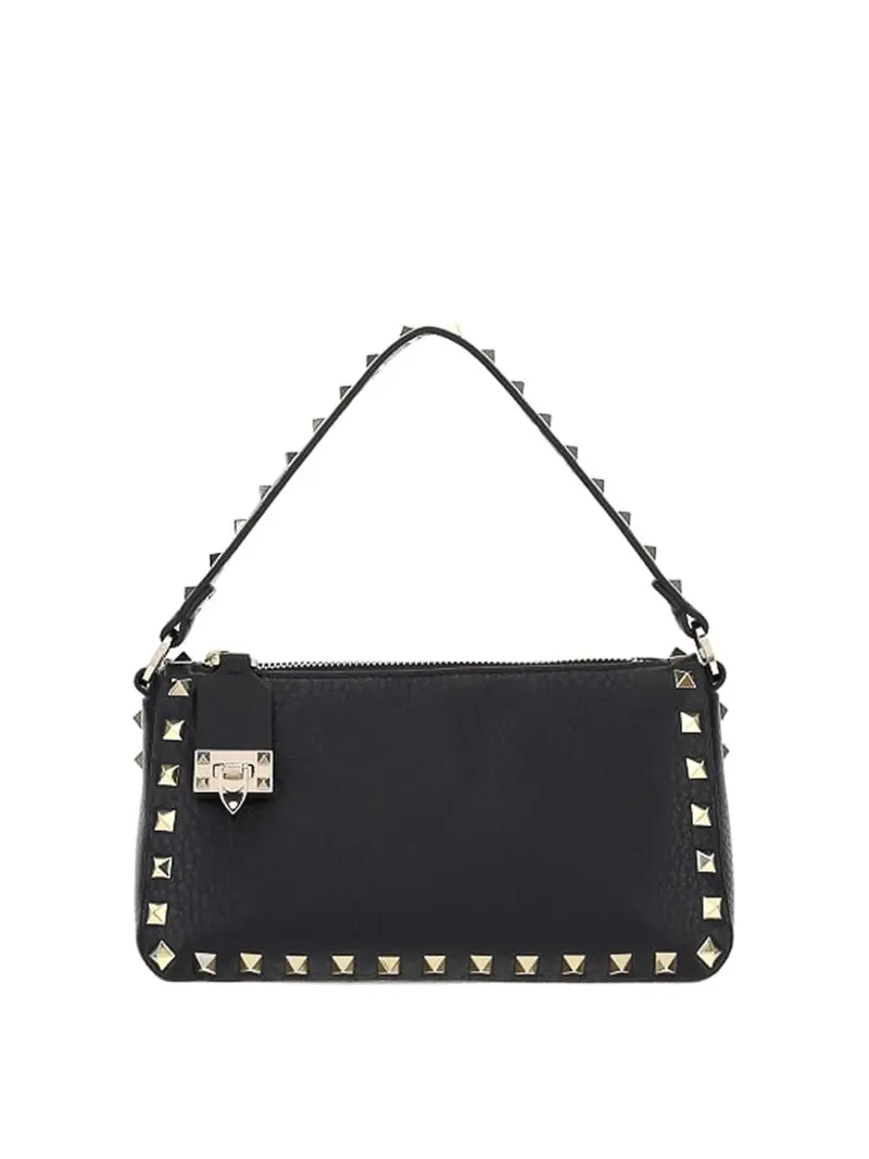 Valentino Garavani Borsa a tracolla Nero 4004199