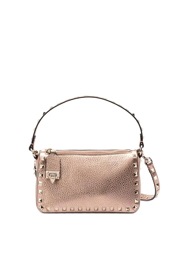 Valentino Garavani Borsa a tracolla Rosa 4233758