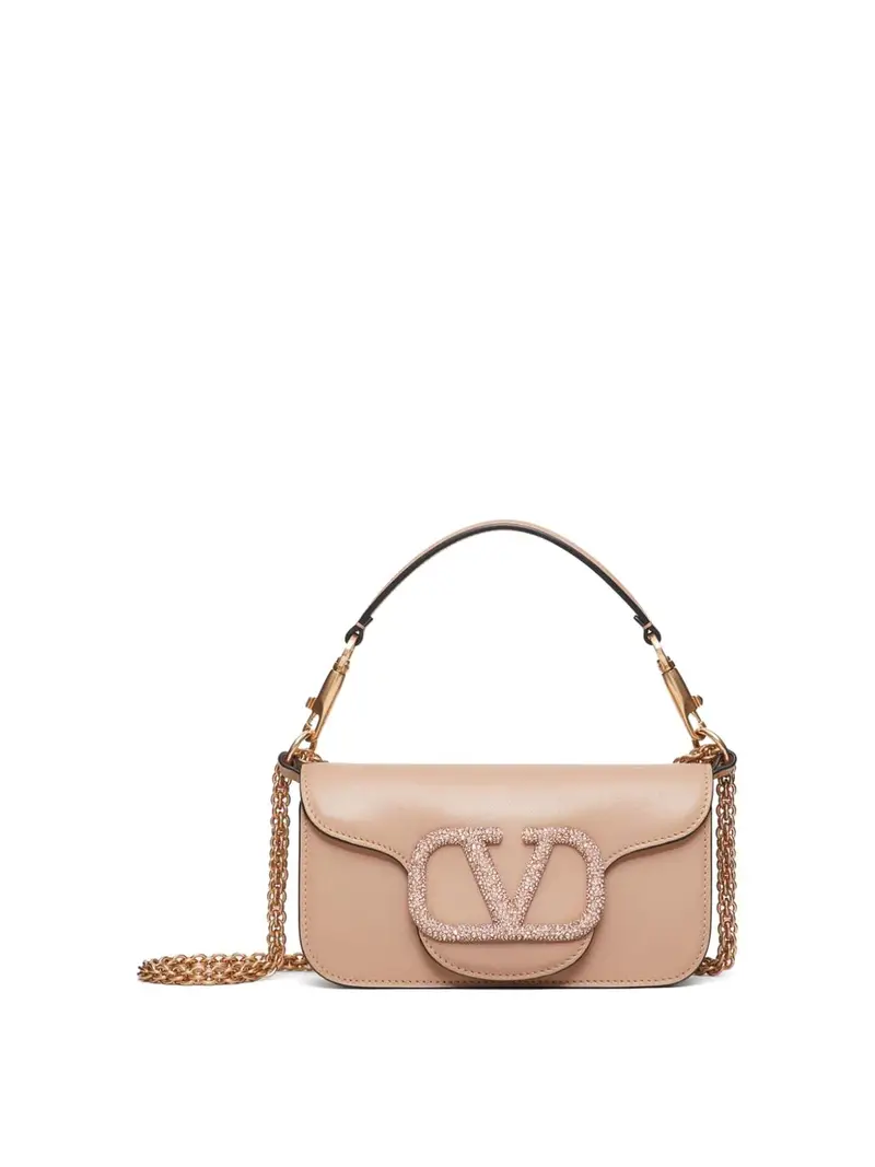Valentino Garavani Borsa a tracolla Rosa 3871071