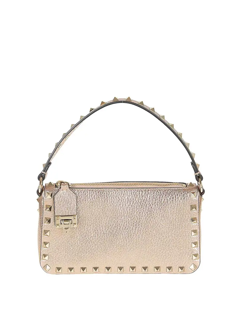 Valentino Garavani Borsa a tracolla Rosa 4187365