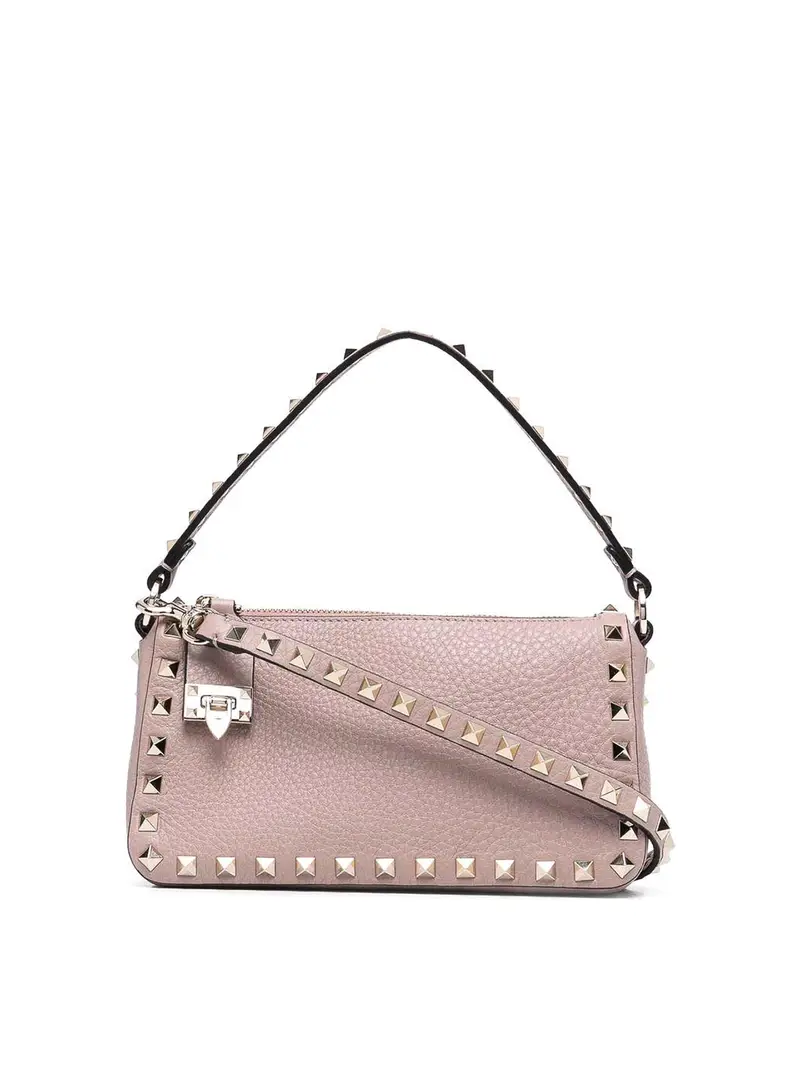 Valentino Garavani Borsa a tracolla Rosa 4013846