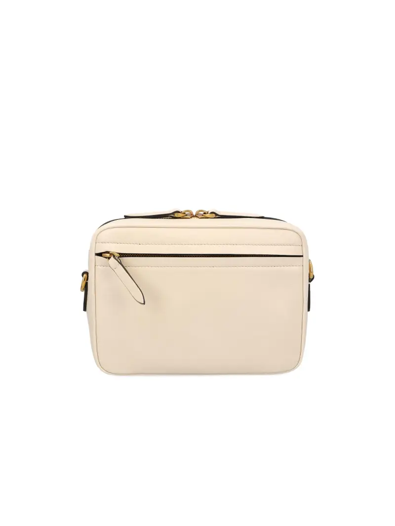 Borsa A Tracolla Viva Superstar BEIGE miniatura 2