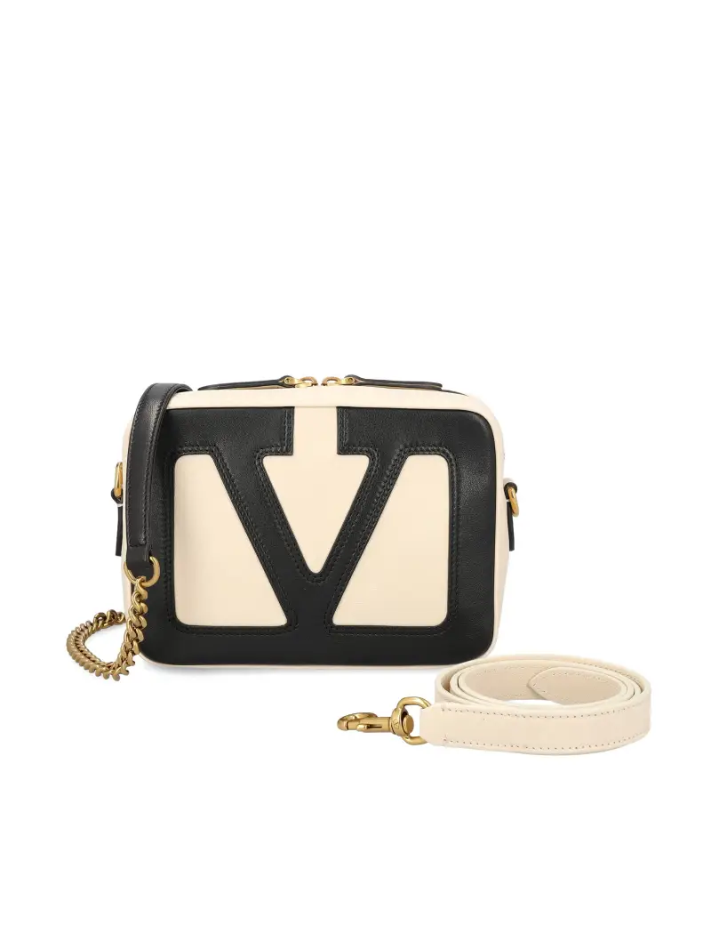 Borsa A Tracolla Viva Superstar BEIGE