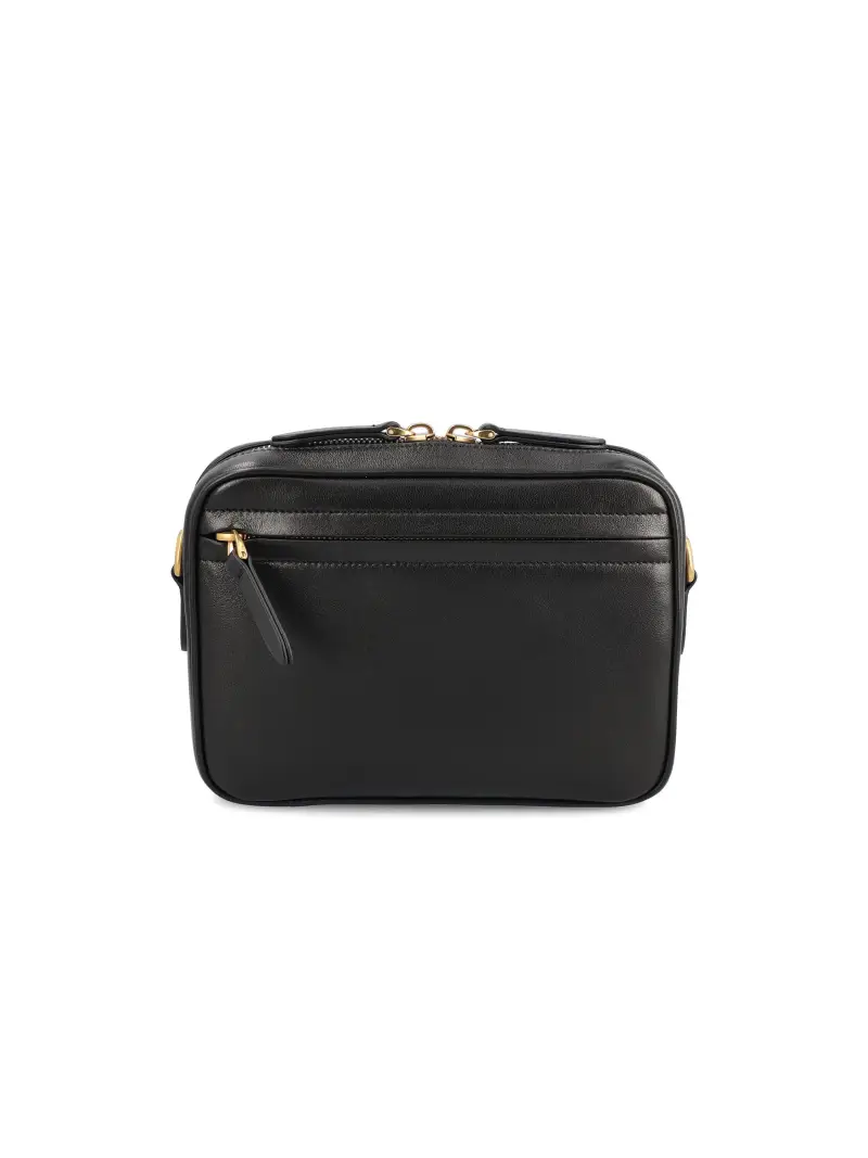 Borsa A Tracolla Viva Superstar NERO miniatura 2